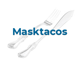 Masktacos en Vigo