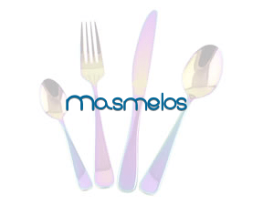 Masmelos en Ames