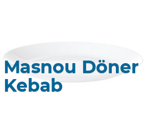Masnou Döner Kebab en El Masnou