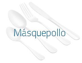Más que Pollo en A Coruna