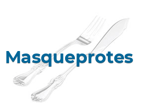 Masqueprotes en Valencia
