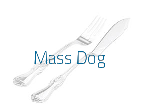 Mass Dog en Málaga