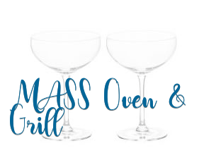 MASS Oven & Grill en Málaga