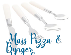 Mass Pizza & Burger Miraflores en Málaga
