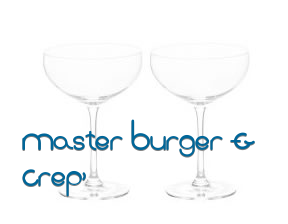 Master Burger & Crep' en Oropesa del Mar