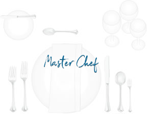 Master Chef en Sant Adrià de Besòs