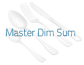Master Dim Sum en Parla