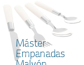 Máster Empanadas Malvón en Olmeda de la Cuesta