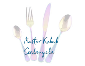 Master Kebab Cerdanyola en Cerdanyola del Vallès