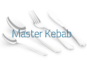 Master Kebab en Vitoria-Gasteiz