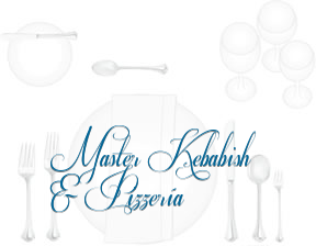 Master Kebabish & Pizzería en Mataró