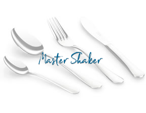 Master Shaker en Pamplona