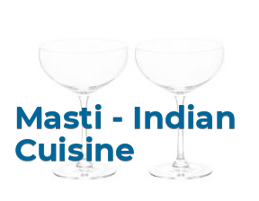 Masti - Indian Cuisine en Barcelona