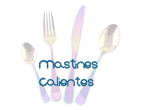 Mastines Calientes en León