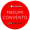 Masumi Convento* en Badajoz