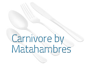 Carnivore by Matahambres en Majadahonda