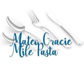Mateo Gracie Mile Pasta en Las Rozas De Madrid