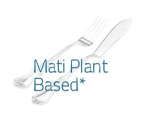 Mati Plant Based* en Zaragoza