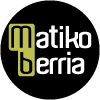Matiko Berria en Bilbao