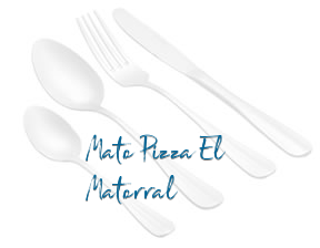 Mato Pizza El Matorral en Antigua