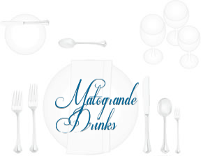 Matogrande Drinks en A Coruna
