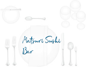 Matsuri Sushi Bar en Barcelona