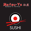 Matsu-Ya Sushi en Oviedo
