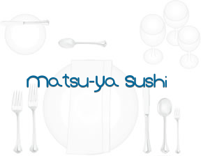 Matsu-Ya Sushi en Oviedo