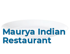 Maurya Indian Restaurant en Estepona