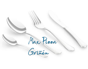 Max Pizza Griñón en Griñón