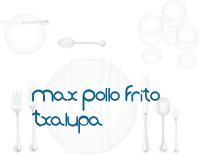 Max Pollo Frito Txalupa en San Sebastián