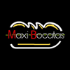 Maxi Bocatas en Almería