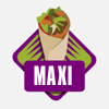 Maxi Kebab en Santiago de Compostela