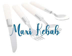 Maxi Kebab en Santiago de Compostela