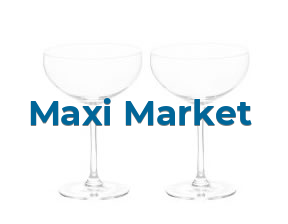 Maxi Market* en A Coruna