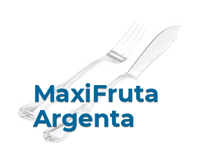 MaxiFruta Argenta en Madrid
