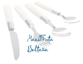 MaxiFruta Boltaña en Madrid