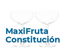 MaxiFruta Constitución en Coslada