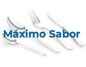 Máximo Sabor en Móstoles