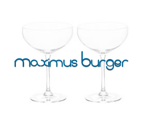 Maximus Burger en Fuenlabrada