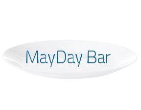 MayDay Bar en Esplugues de Llobregat