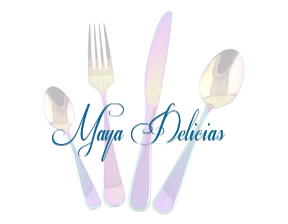 Maya Delicias en Girona