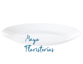 Mayo Floristerías en Salamanca