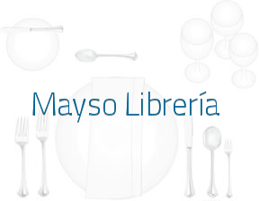 Mayso Librería en Santiago de Compostela