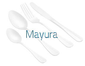 Mayura en Barcelona