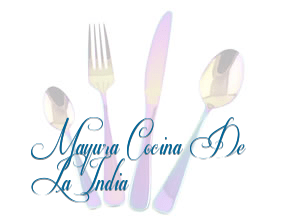 Mayura Cocina De La India en Barcelona