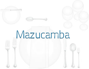 Mazucamba en Madrid