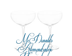 McDonald's -Alemendralejo Plaza Toros en Almendralejo