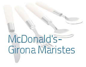 McDonald's- Girona Maristes* en Girona