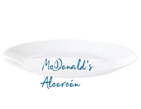 McDonald's Alcorcón en Alcorcón
